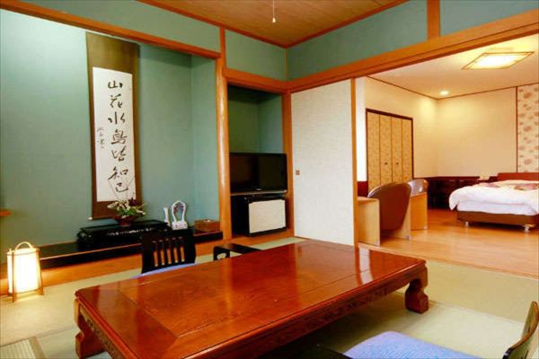 (RYOKAN) Kashikojima Park Hotel Michishio (Shima-shi)